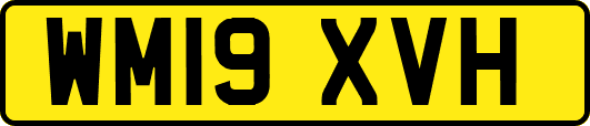 WM19XVH