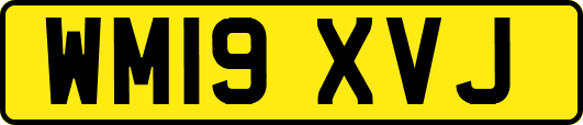 WM19XVJ
