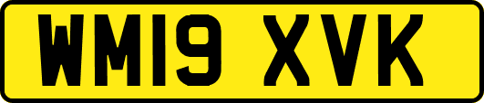 WM19XVK