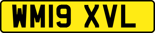 WM19XVL