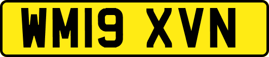 WM19XVN