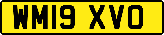 WM19XVO