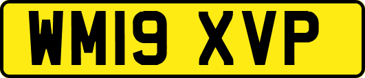 WM19XVP