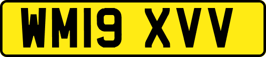 WM19XVV