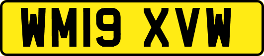 WM19XVW