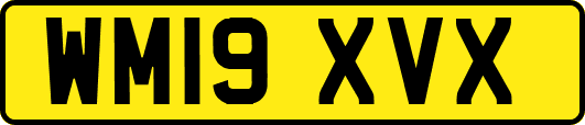 WM19XVX