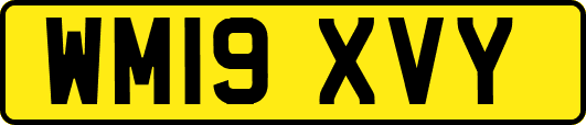 WM19XVY