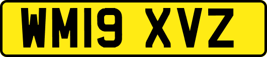 WM19XVZ