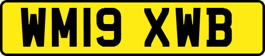 WM19XWB