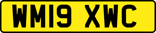 WM19XWC