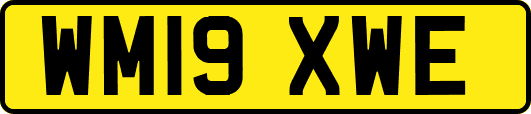 WM19XWE