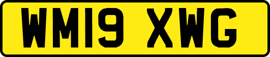 WM19XWG