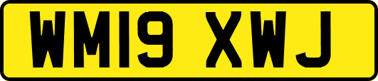 WM19XWJ