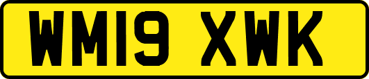 WM19XWK