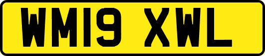 WM19XWL