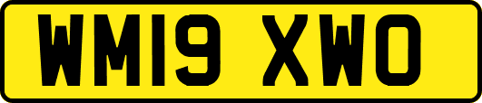 WM19XWO
