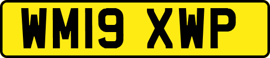 WM19XWP