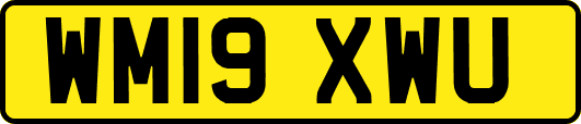 WM19XWU