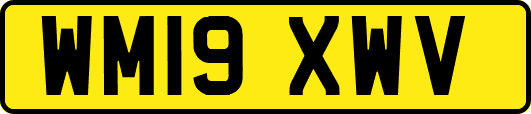 WM19XWV