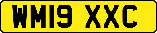 WM19XXC