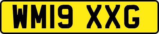 WM19XXG