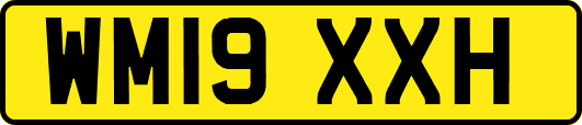 WM19XXH