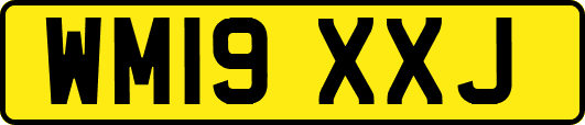 WM19XXJ