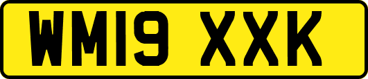 WM19XXK
