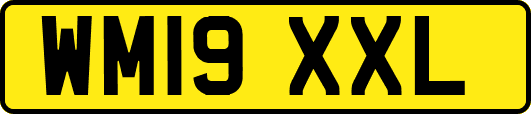 WM19XXL