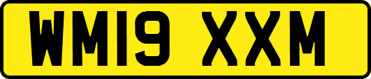 WM19XXM