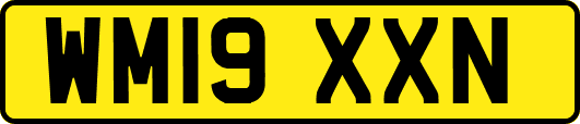 WM19XXN