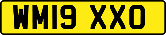 WM19XXO