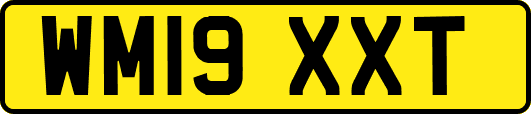 WM19XXT