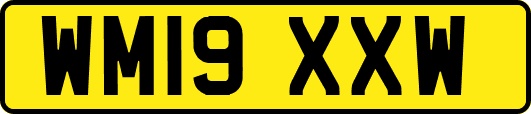 WM19XXW