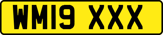 WM19XXX