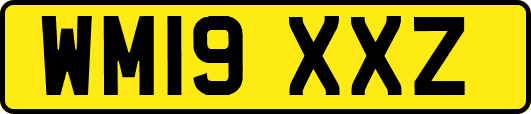 WM19XXZ