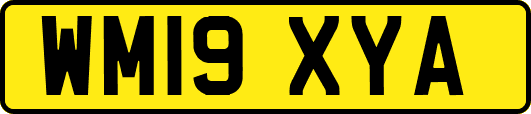 WM19XYA
