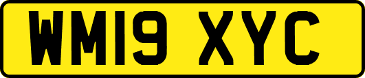 WM19XYC
