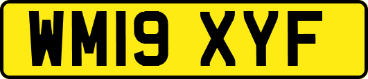 WM19XYF