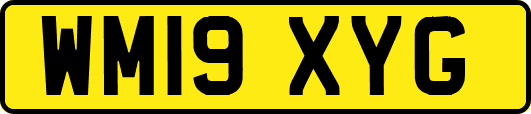WM19XYG