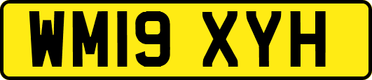 WM19XYH