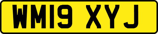 WM19XYJ