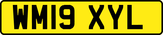 WM19XYL