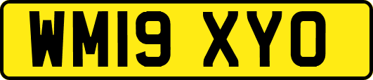 WM19XYO