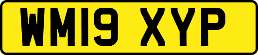WM19XYP