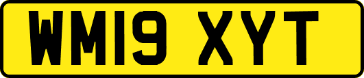 WM19XYT