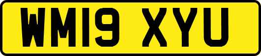 WM19XYU
