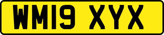 WM19XYX
