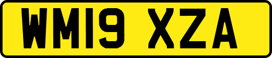 WM19XZA