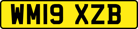 WM19XZB